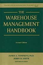 Warehouse Management Handbook