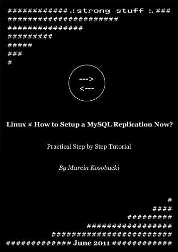 Linux # How to Setup a MySQL Replication Now?
