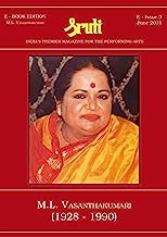 M.L. Vasanthakumari