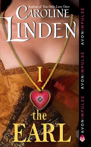 I Love the Earl (The Truth About the Duke)