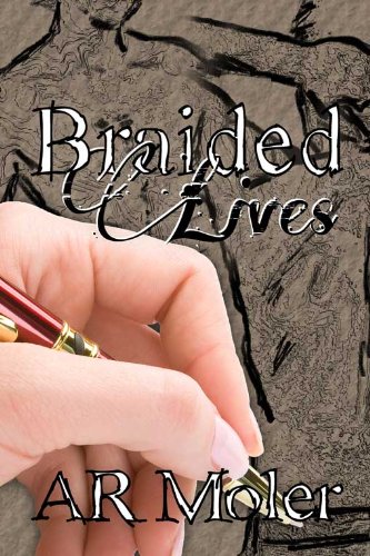 Braided Lives, A BBA Menage Story