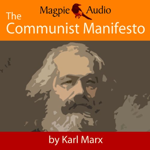 The Communist Manifesto