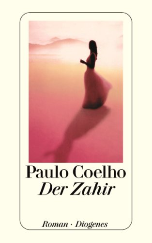 Der Zahir (German Edition)
