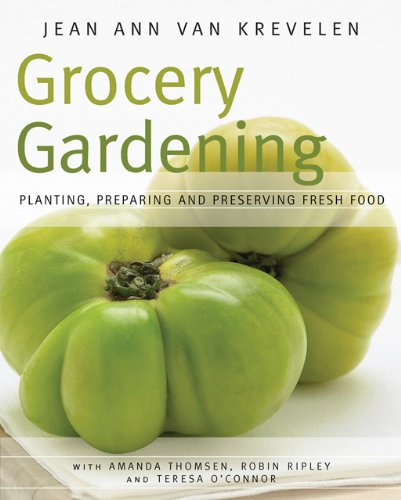 Grocery Gardening