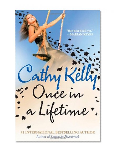 Once In a Lifetime