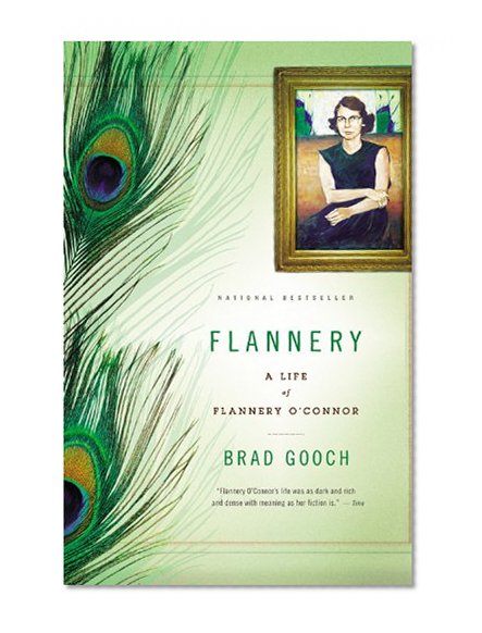 Flannery: A Life of Flannery O'Connor