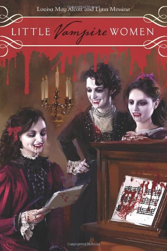 Little Vampire Women