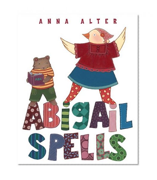 Abigail Spells