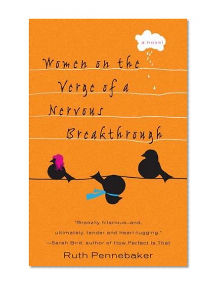 Women on the Verge of a Nervous Breakthrough