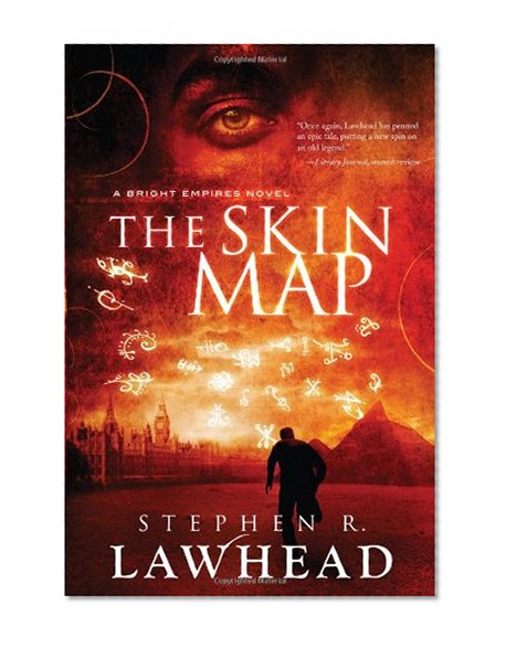 The Skin Map (Bright Empires)