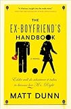 The Ex-Boyfriend's Handbook: Eddie will do whatever it takes to become her Mr. Right