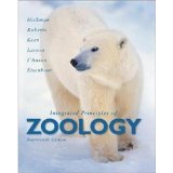Integrated Principles of Zoology 14th Edition (Book Only)
