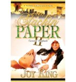 [ [ [ Stackin' Paper Part 2: Genesis' Payback [ STACKIN' PAPER PART 2: GENESIS' PAYBACK ] By King, Joy ( Author )Jun-01-2009 Paperback