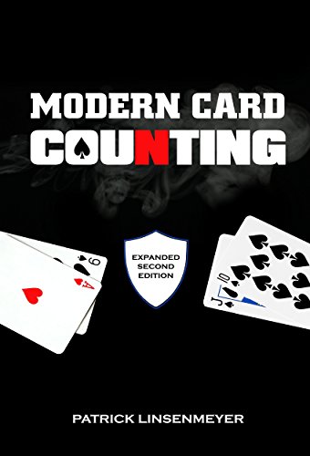 Modern Card Counting: Blackjack