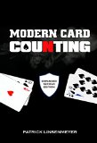 Modern Card Counting: Blackjack