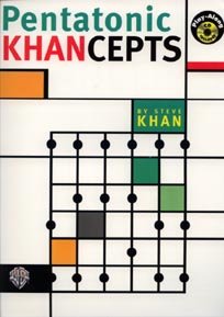 Pentatonic Khancepts