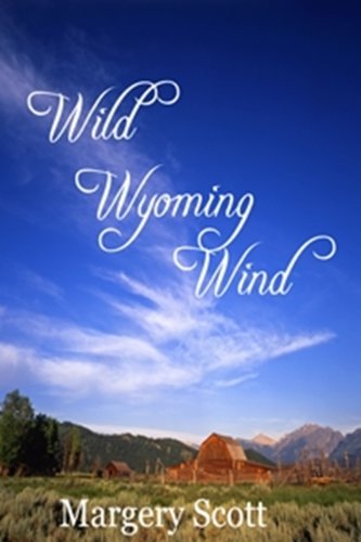 Wild Wyoming Wind