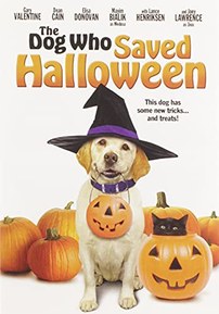 The Dog Who Saved Halloween