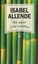 De Amor Y De Sombra