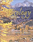 Ecology - Concepts and Applications (4th, Fourth Edition) By Manuel C. Molles