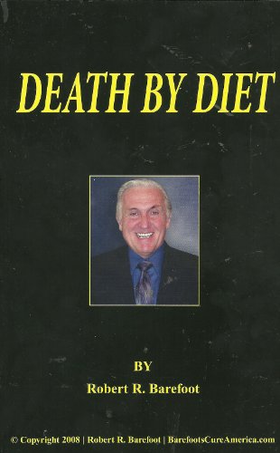 DEATH BY DIET (2008 reprint)