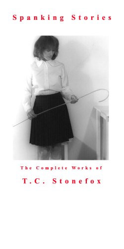 Spanking Stories