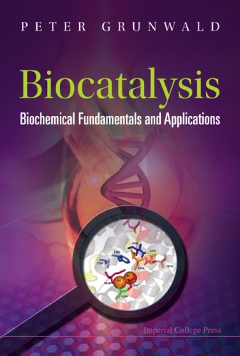 Biocatalysis:Biochemical Fundamentals and Applications