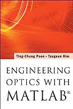 Engineering Optics with MATLABÂ®