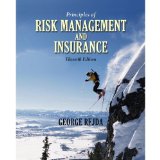 Principles of Risk Management and Insurance 11th Edition (Book Only)