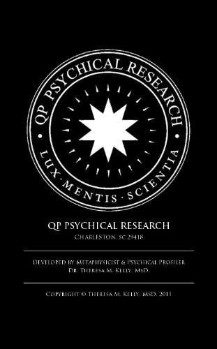 Psychical Profiling Report - Type WHITE / ENFP