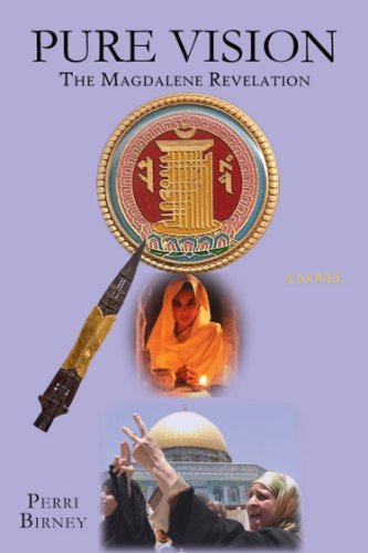 PURE VISION: The Magdalene Revelation