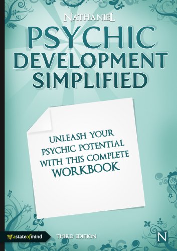 Psychic Development Simplified
