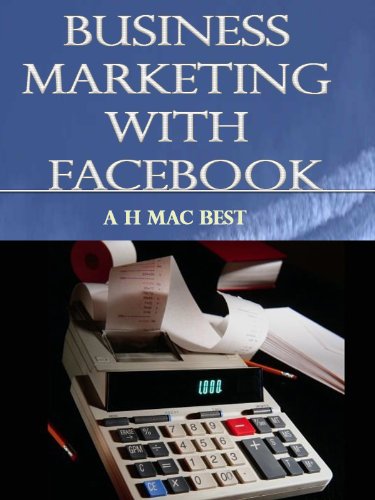 Business Marketing With Facebook