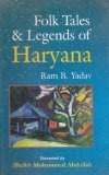 Folk Tales and Legends of Haryana
