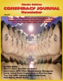 Conspiracy Journal - E-Book, Issue One