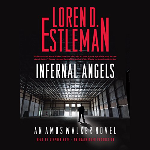Infernal Angels