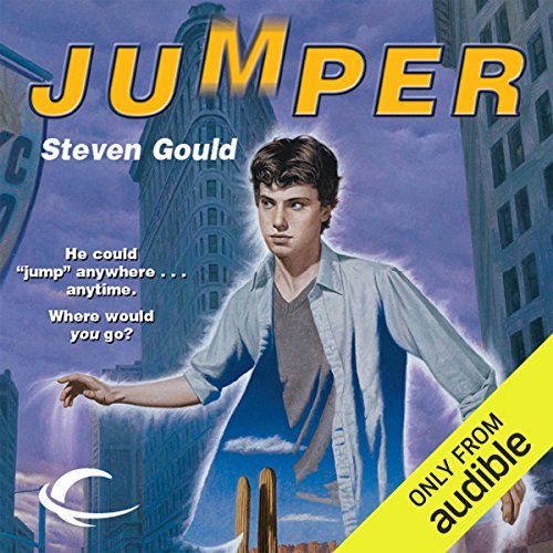 Book Cover Jumper
