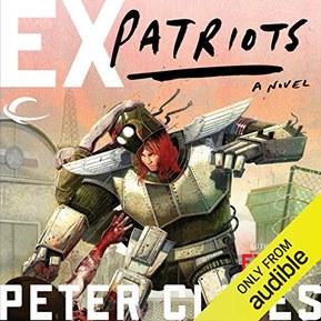 Ex-Patriots