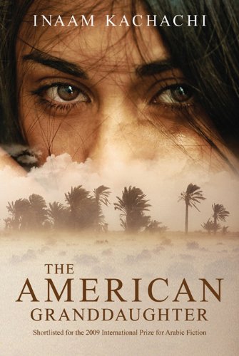 The American Granddaughter