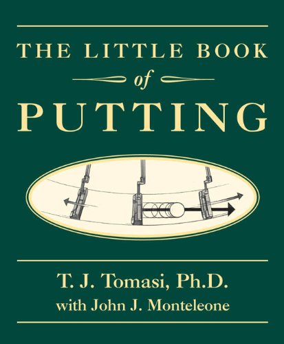 The Little Book of Putting