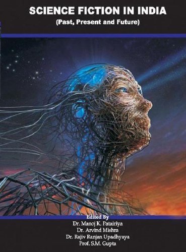 Science Fiction in India