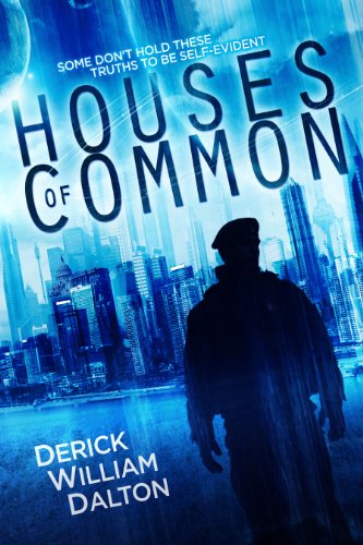 Houses of Common: (Nothing Important Happened, volume 1)