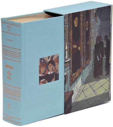 Harry Potter - (Set of 4) - (Harry Potter And The Goblet Of Fire - 2000 - And The Sorcerer's Stone - 1998 - And The Chamber Of Secrets - 1999 - And The Prisoner Of Azkabar - 1999 - 1999)