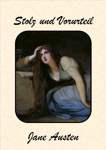 Stolz und Vorurteil (German Edition)