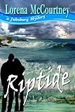 RIPTIDE (The Julesburg Mysteries, Book Two)