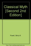 Classical Myth [Second 2nd Edition]