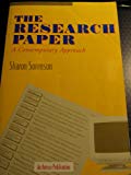 The Research Paper: A Contemporary Approach