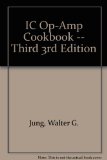 IC Op-Amp Cookbook -- Third 3rd Edition