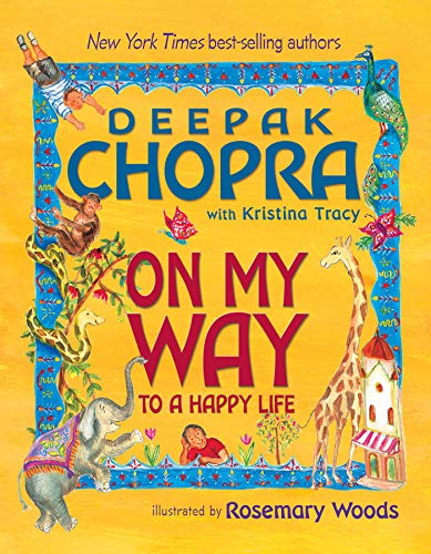 On My Way to a Happy Life