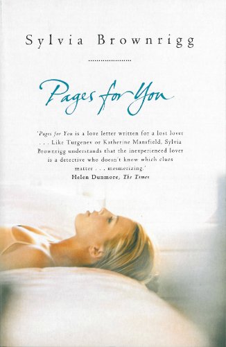 Pages for You